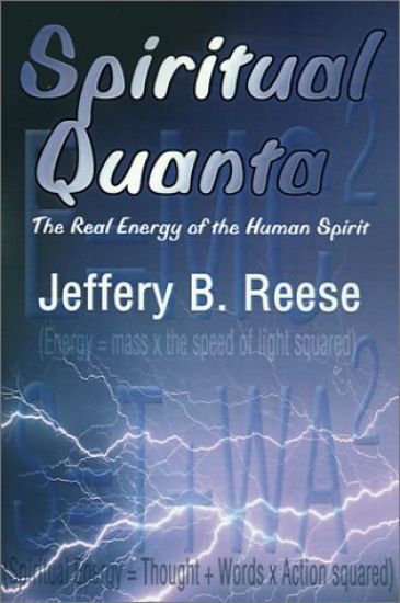 Spiritual Quanta