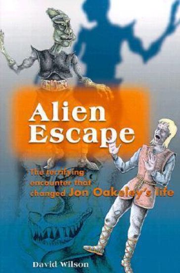 Alien Escape