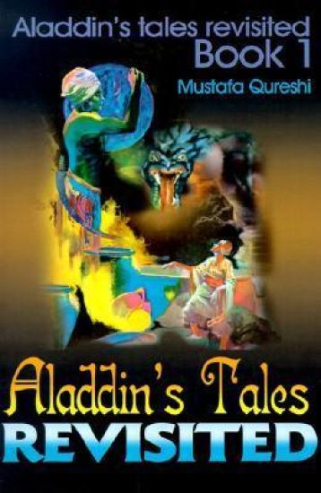 Aladdin's Tales Revisited