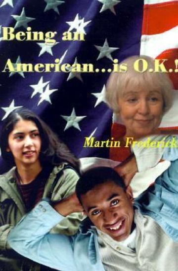 Being an American...is O.K.!