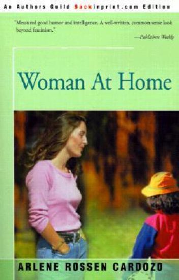 Woman at Home
