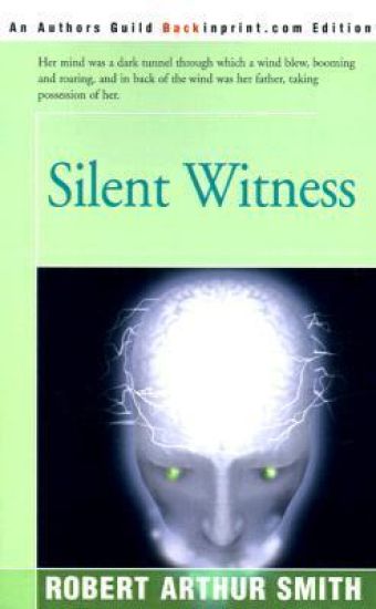 Silent Witness