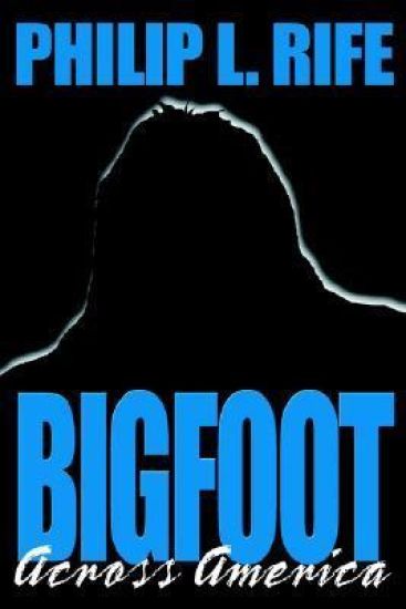 Bigfoot Across America