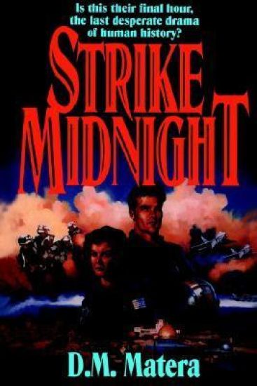 Strike Midnight