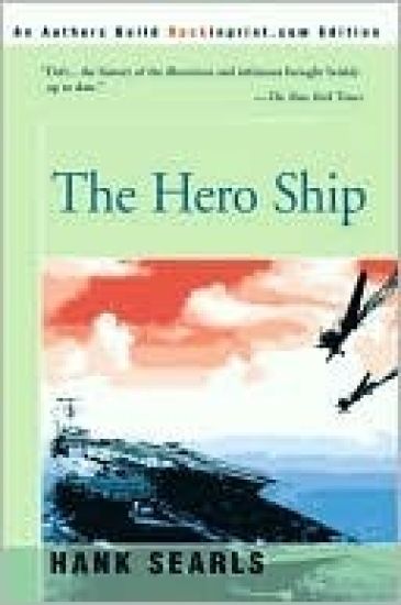The Hero Ship