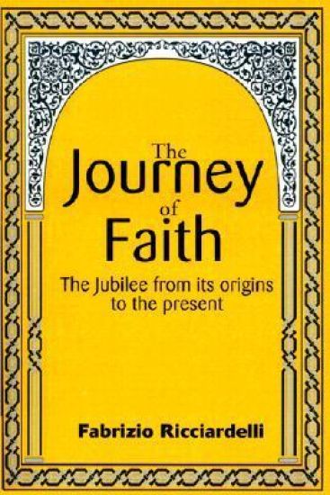The Journey of Faith