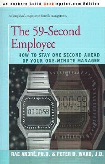 The 59-Second Employee