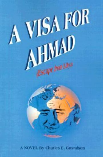 A Visa for Ahmad