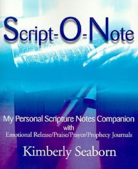 Script-O-Note