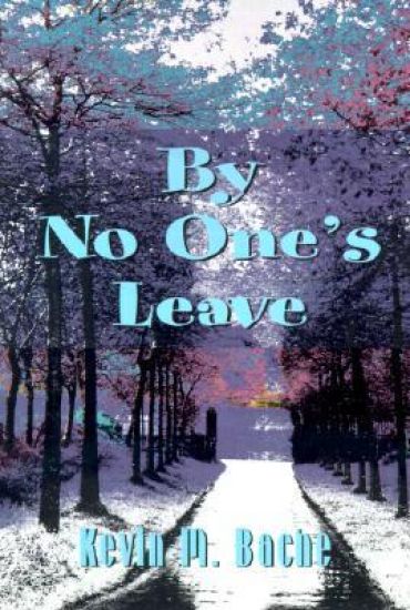 By No One's Leave