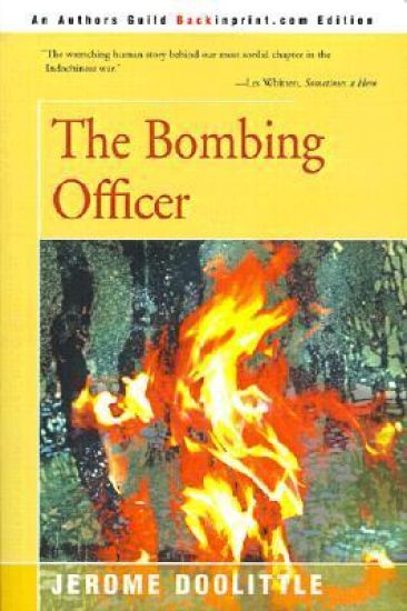 The Bombing Officer