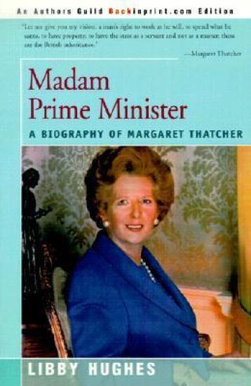 Madam Prime Minister