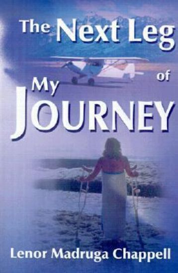 The Next Leg of My Journey