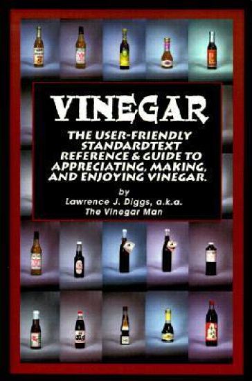 Vinegar