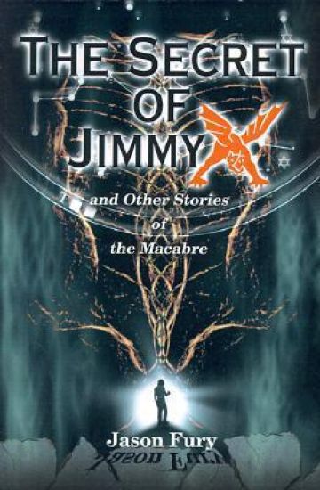 The Secret of Jimmy X