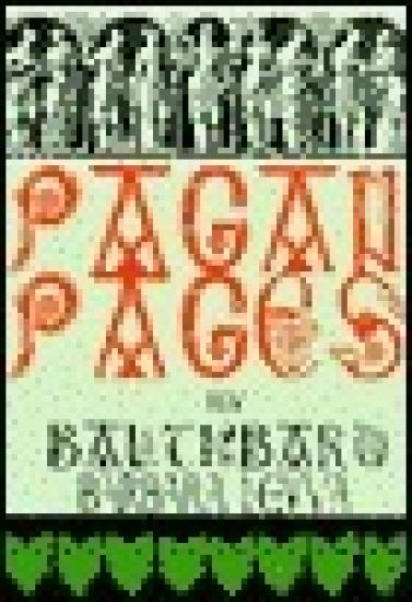 Pagan Pages