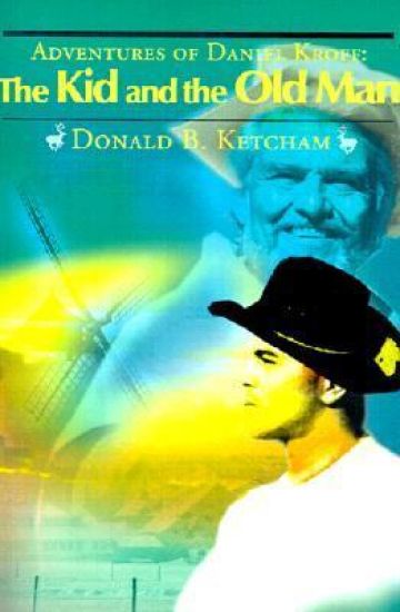 Adventures of Daniel Kroff