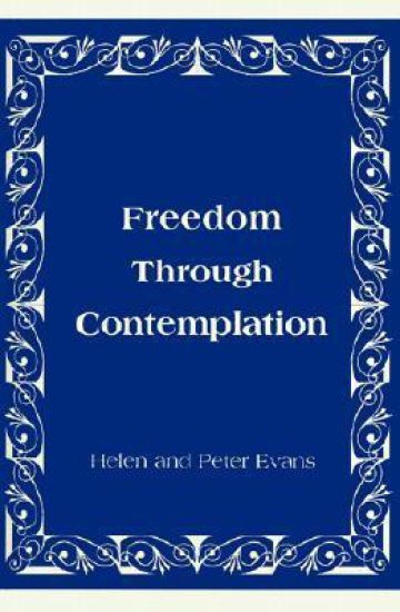 Freedom Through Contemplation