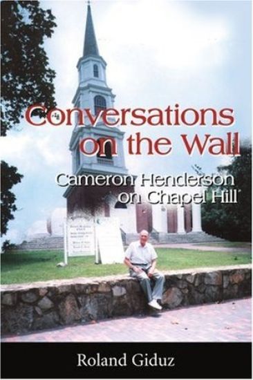 Conversations on the Wall