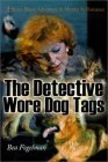 The Detective Wore Dog Tags