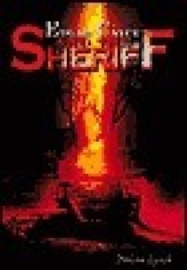 Edgar Cayce and the Sheriff