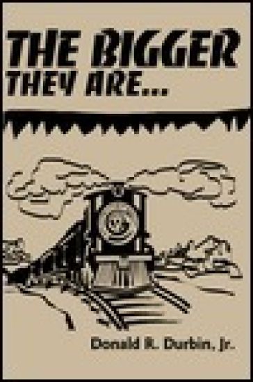 The Bigger They Are...