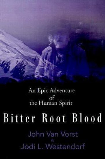 Bitter Root Blood