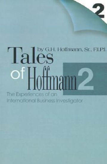 Tales of Hoffmann 2