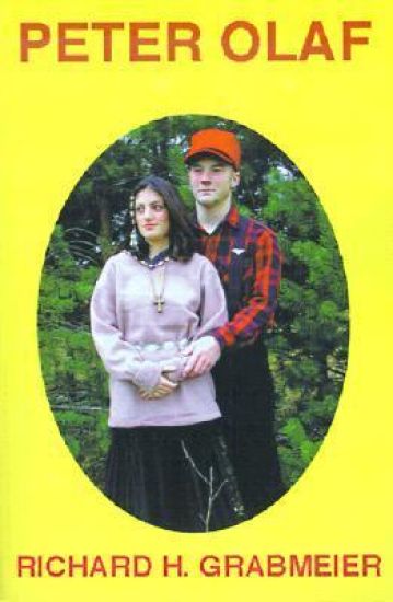 Peter Olaf