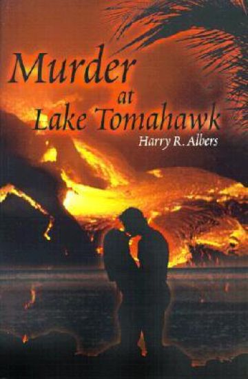 Murder at Lake Tomahawk
