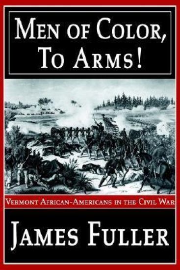 Men of Color, to Arms!
