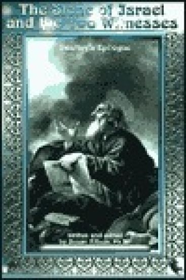 The Stone of Israel and the Two Witnesses