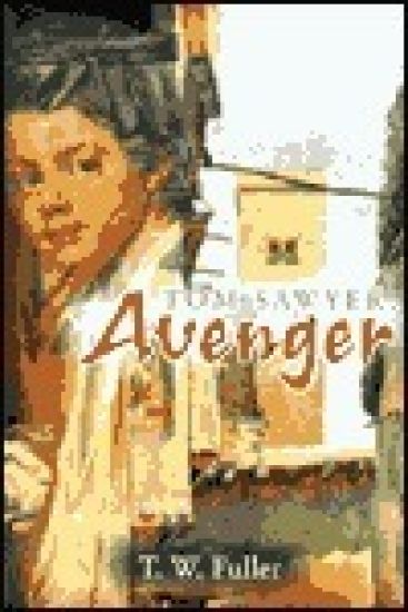 Tom Sawyer, Avenger