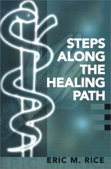 Steps Along the Healing Path