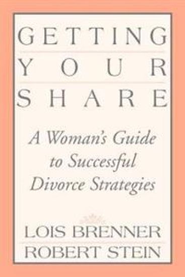 Getting Your Share