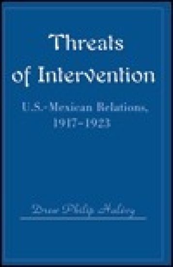 Threats of Intervention