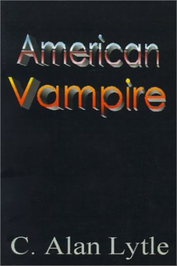 American Vampire