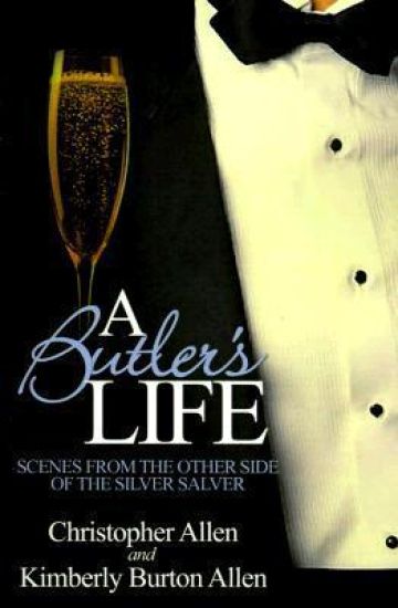 A Butler's Life