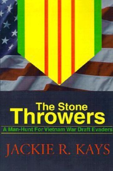 The Stone Throwers