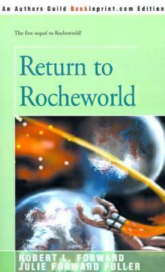 Return to Rocheworld