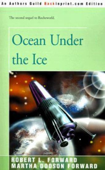 Ocean Under the Ice