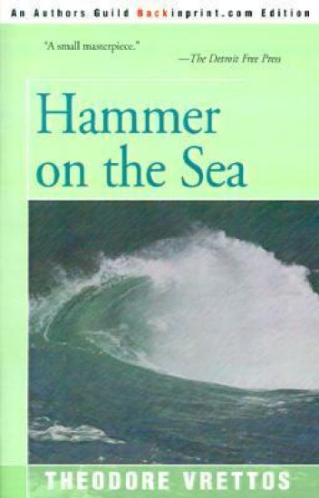 Hammer on the Sea