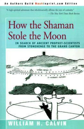 How the Shaman Stole the Moon
