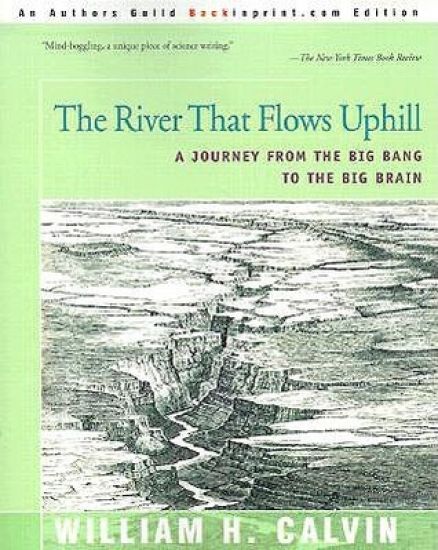 The River That Flows Uphill