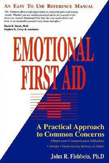 Emotional First Aid
