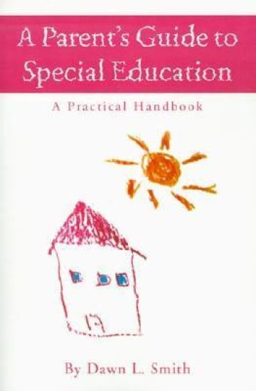 A Parent's Guide to Special Education