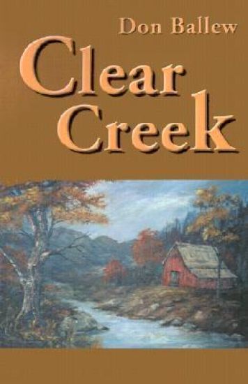 Clear Creek