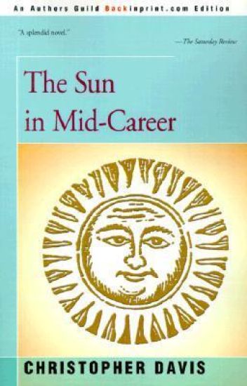 The Sun in Mid-Career