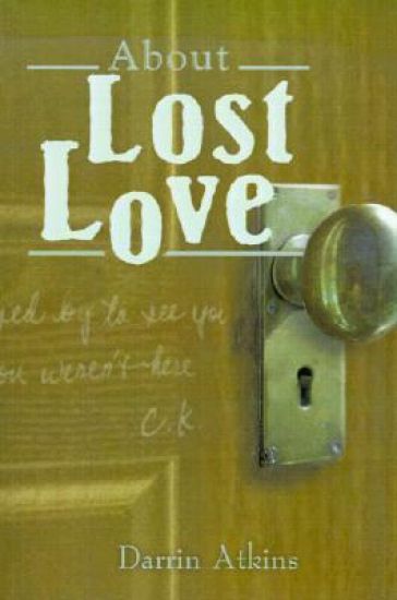 About Lost Love