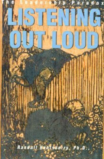 Listening Out Loud